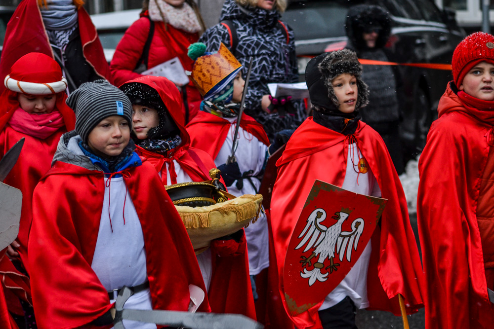 Orszak Trzech Króli 2019 44