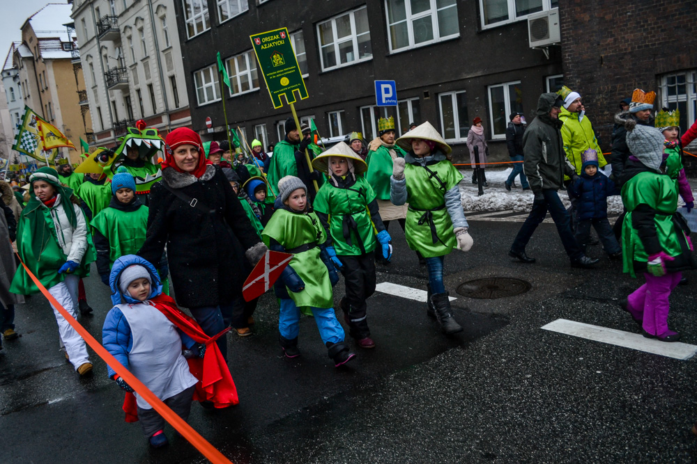 Orszak Trzech Króli 2019 46