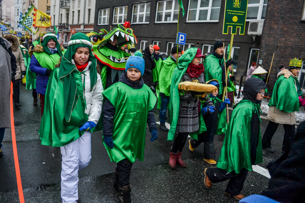 Orszak Trzech Króli 2019 47