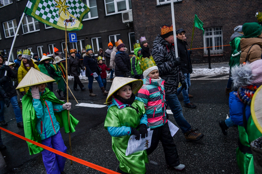 Orszak Trzech Króli 2019 50