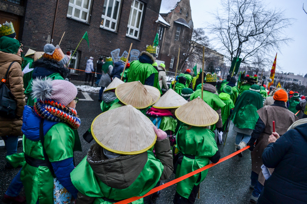 Orszak Trzech Króli 2019 51