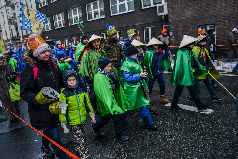 Orszak Trzech Króli 2019 52