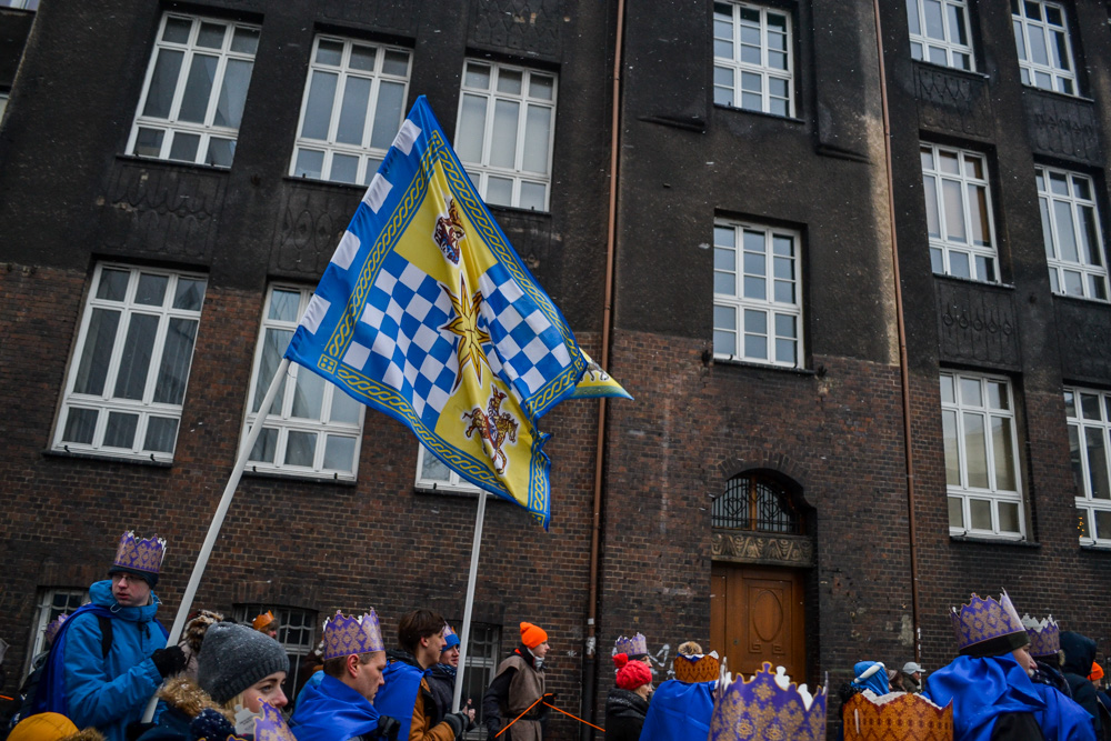 Orszak Trzech Króli 2019 56