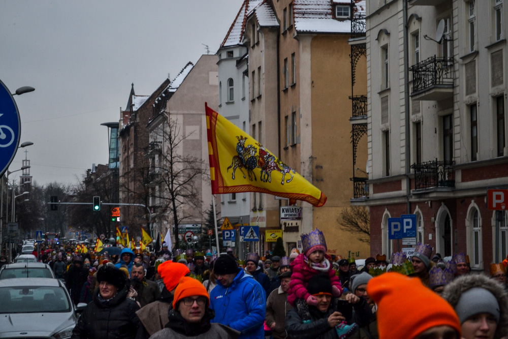 Orszak Trzech Króli 2019 57