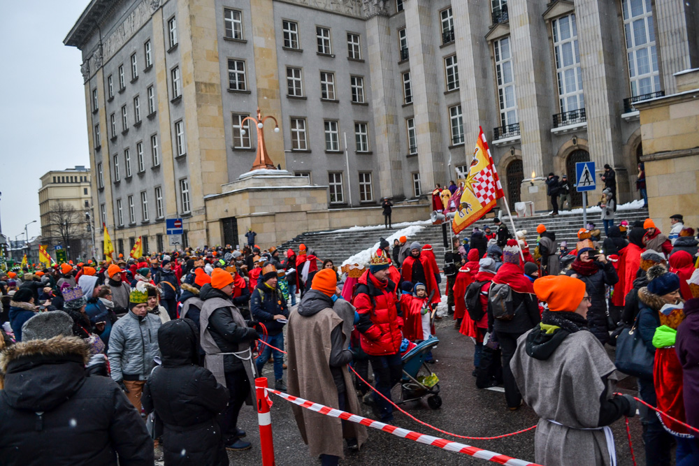 Orszak Trzech Króli 2019 58