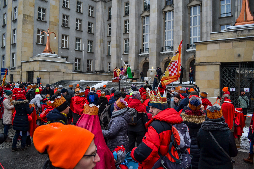 Orszak Trzech Króli 2019 59