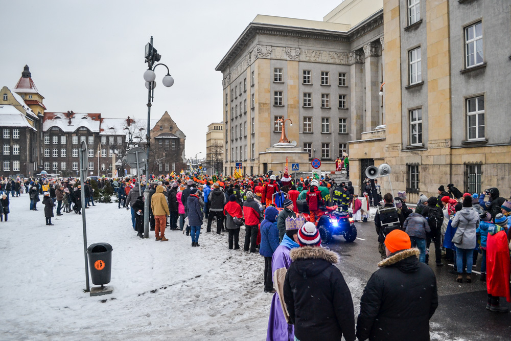 Orszak Trzech Króli 2019 60
