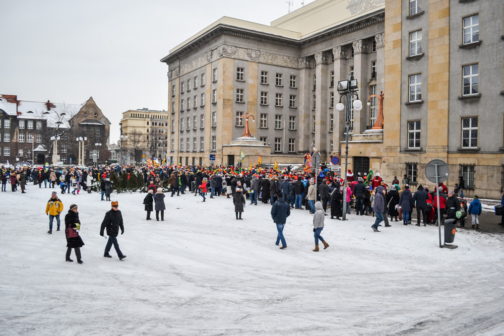 Orszak Trzech Króli 2019 61