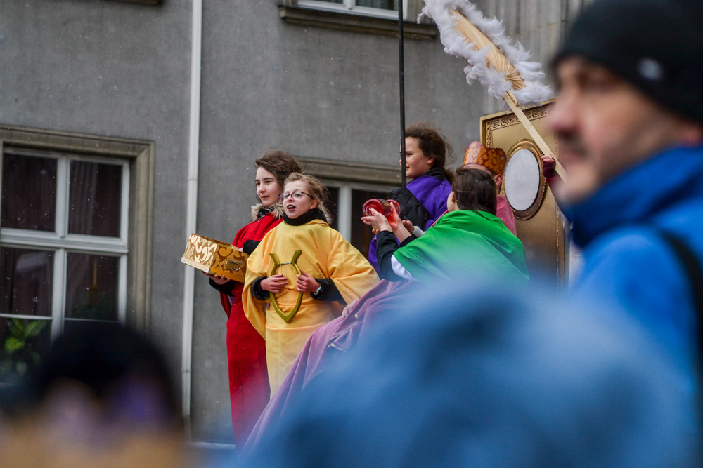 Orszak Trzech Króli 2019 62