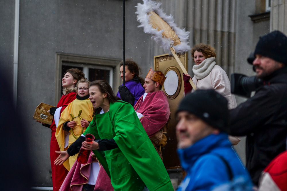 Orszak Trzech Króli 2019 63