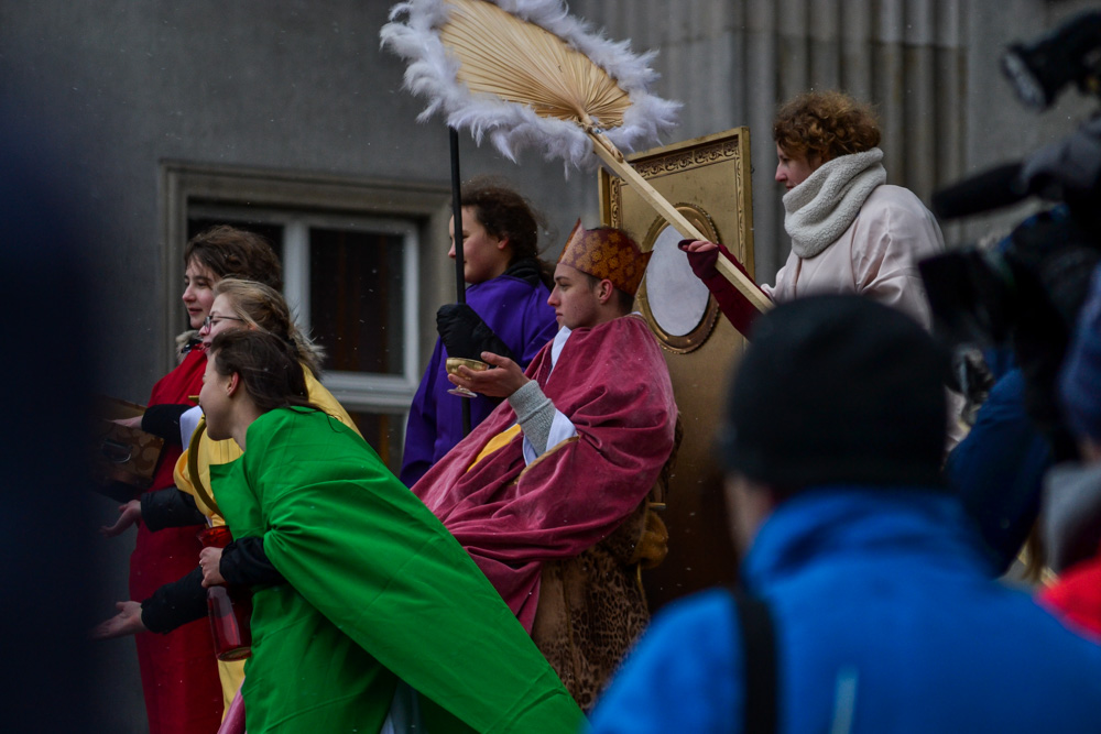 Orszak Trzech Króli 2019 64