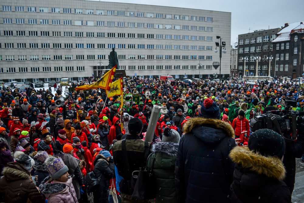 Orszak Trzech Króli 2019 65