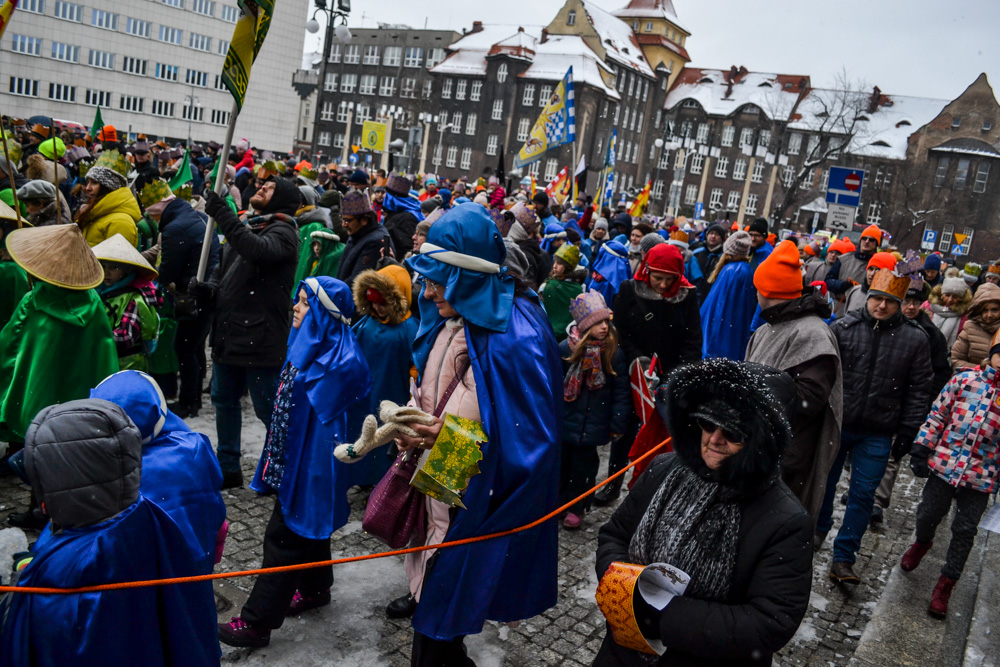 Orszak Trzech Króli 2019 69
