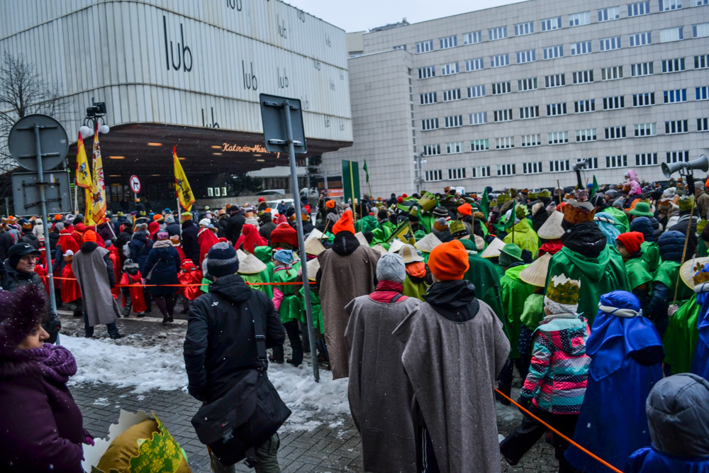 Orszak Trzech Króli 2019 70