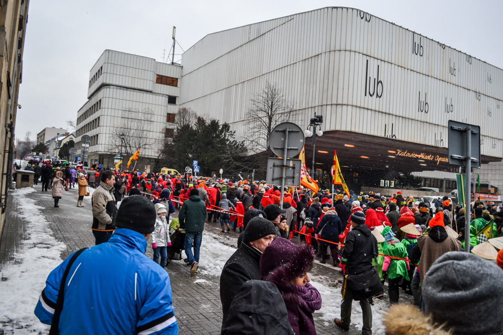 Orszak Trzech Króli 2019 71
