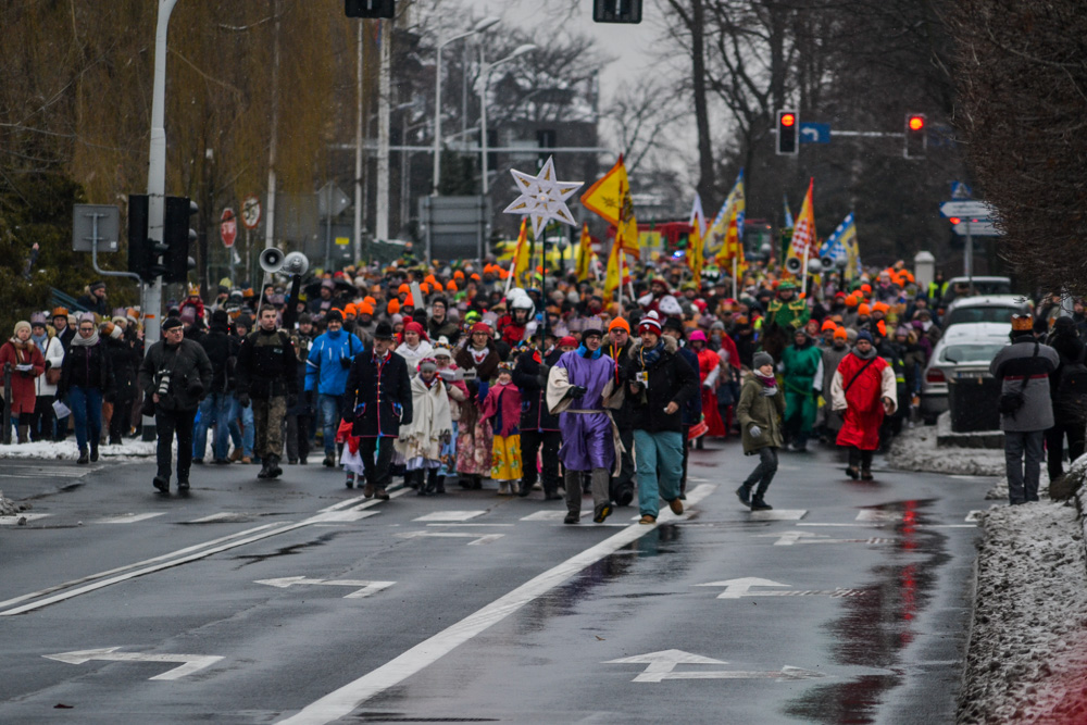 Orszak Trzech Króli 2019 74