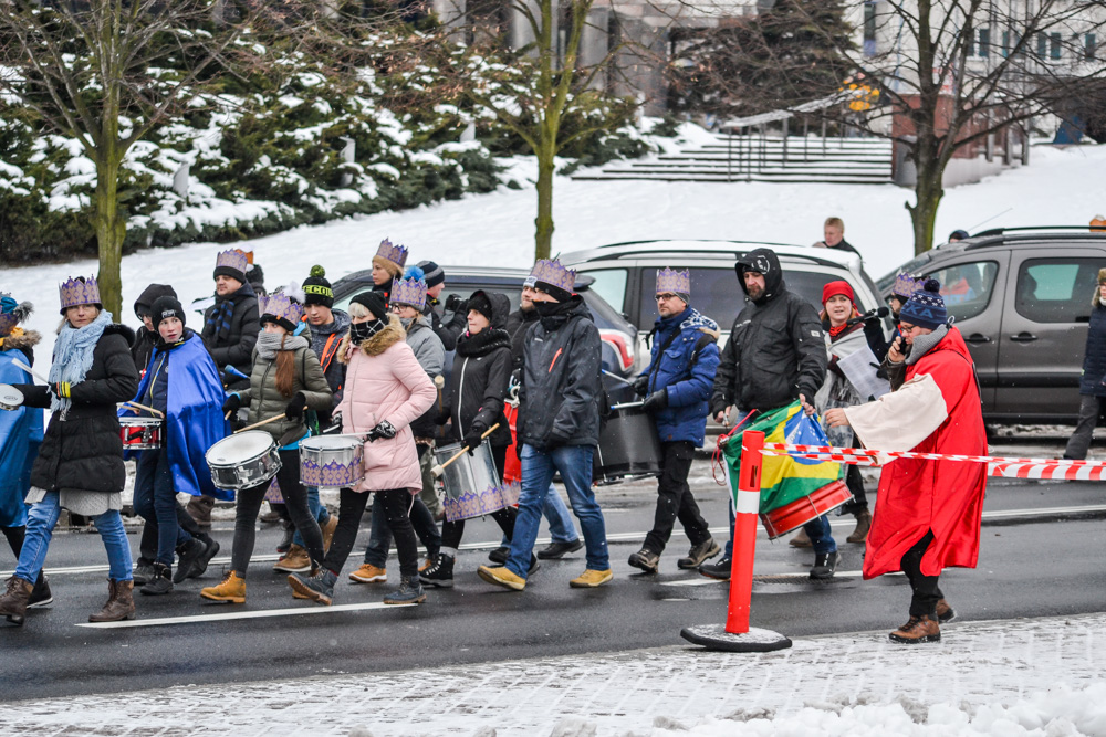 Orszak Trzech Króli 2019 75