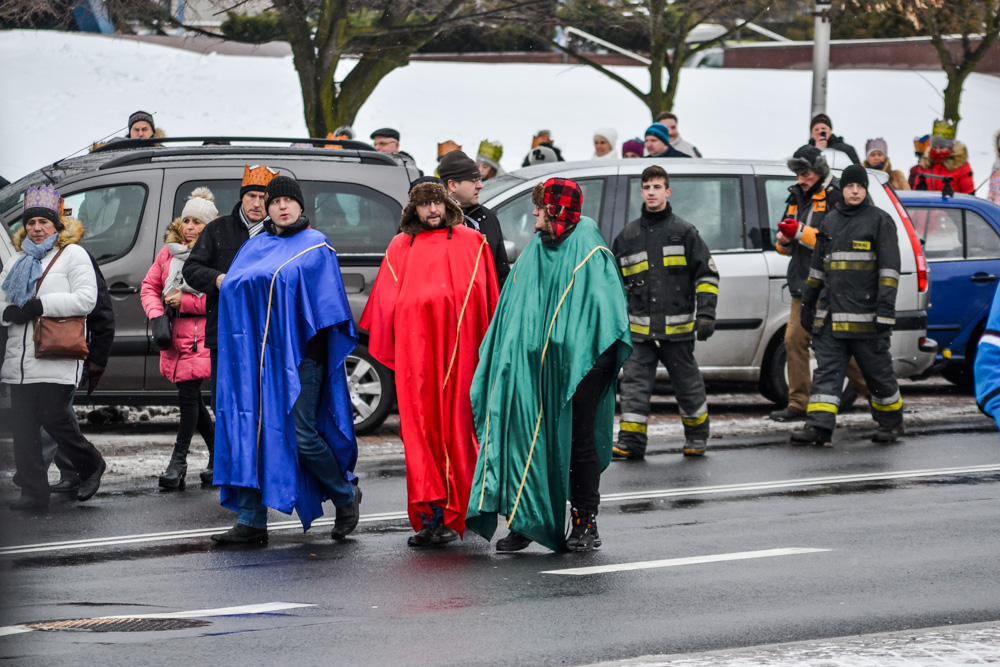 Orszak Trzech Króli 2019 76