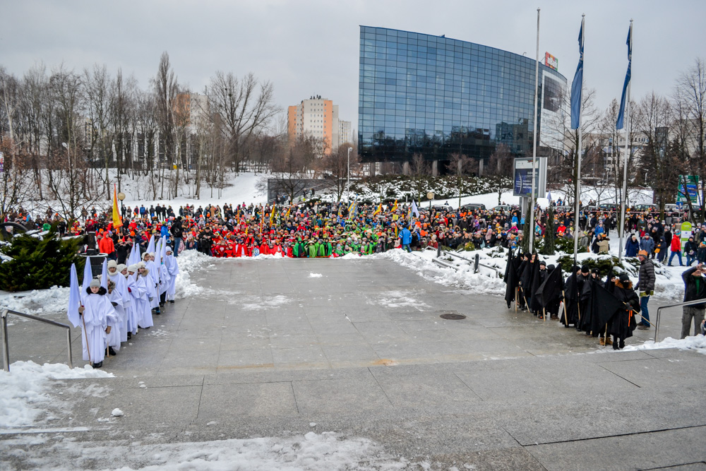 Orszak Trzech Króli 2019 79