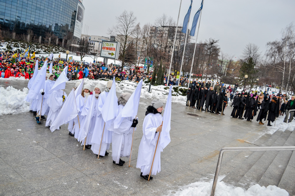 Orszak Trzech Króli 2019 80
