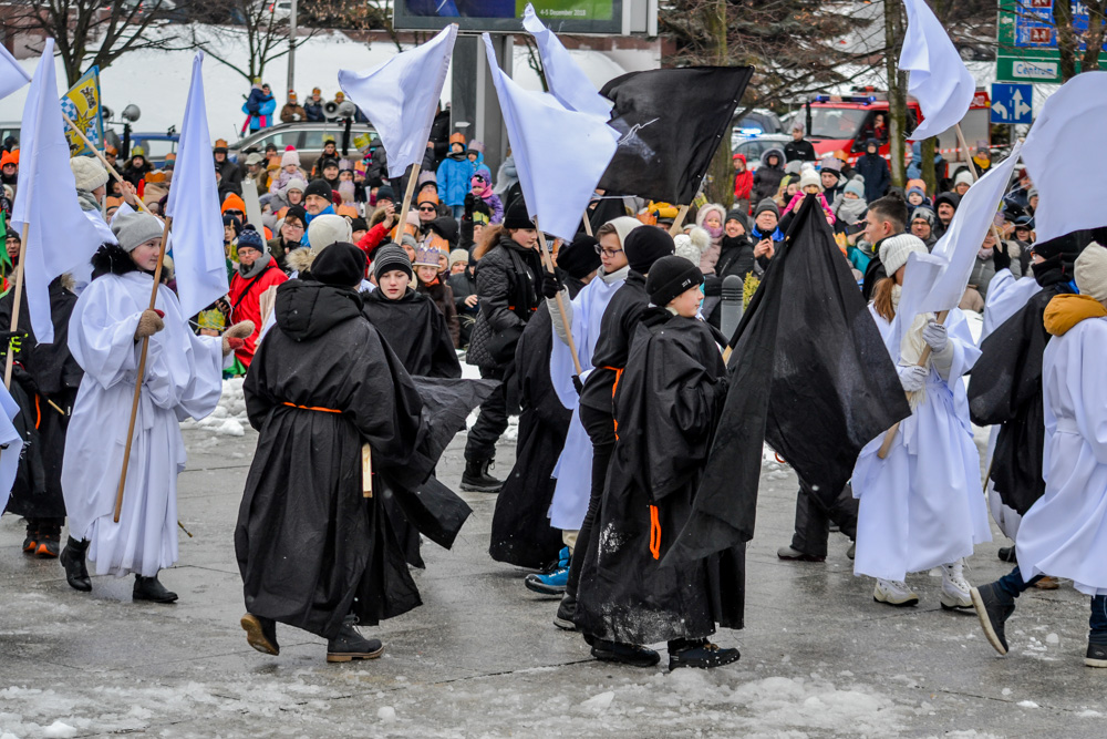 Orszak Trzech Króli 2019 81