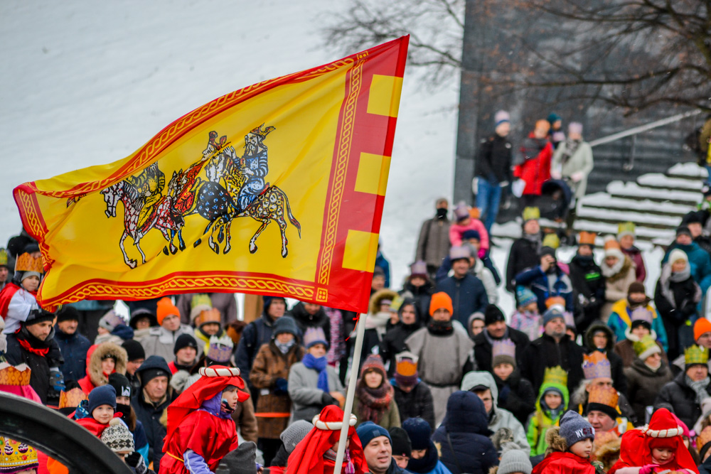 Orszak Trzech Króli 2019 83