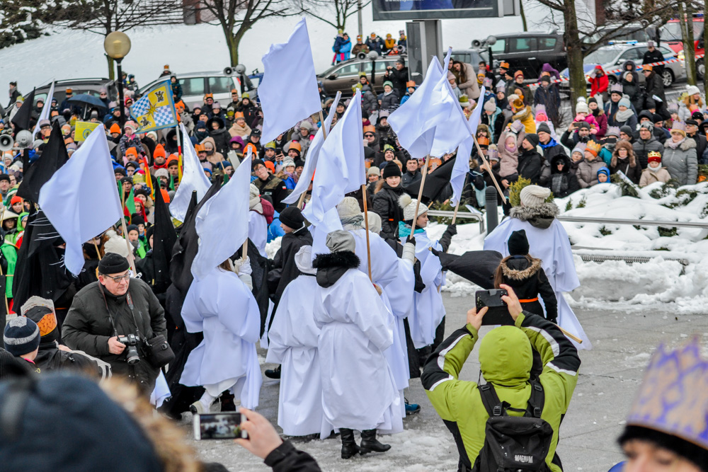 Orszak Trzech Króli 2019 84