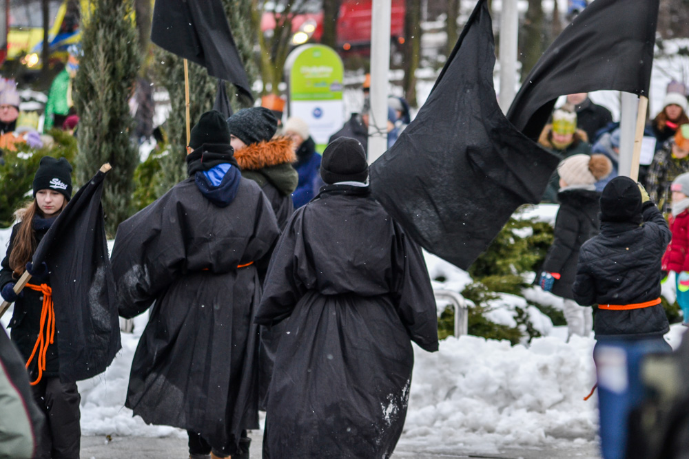 Orszak Trzech Króli 2019 85