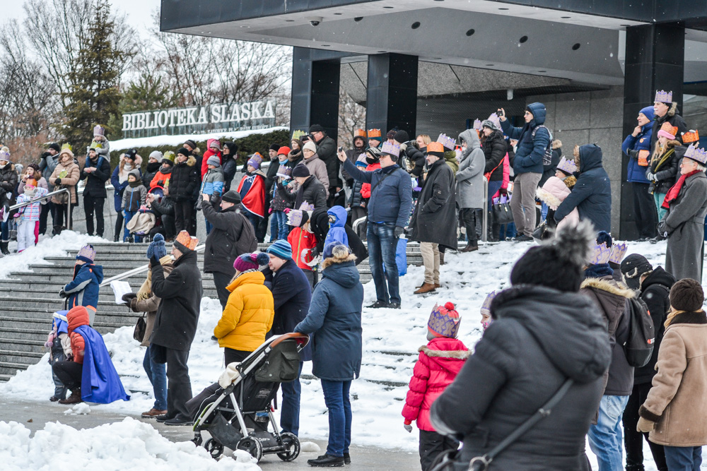 Orszak Trzech Króli 2019 90