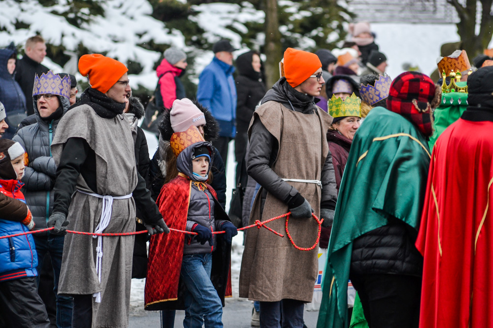 Orszak Trzech Króli 2019 91