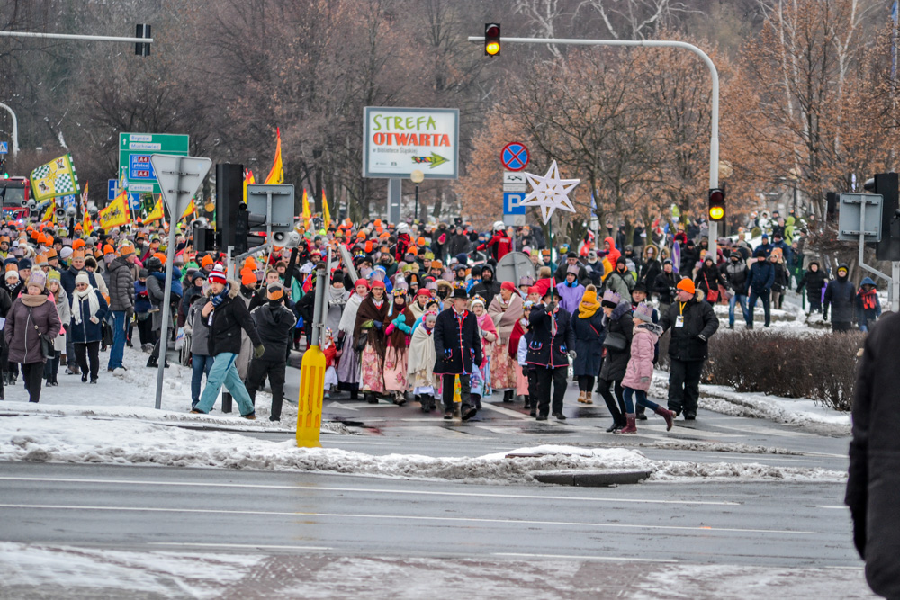 Orszak Trzech Króli 2019 93