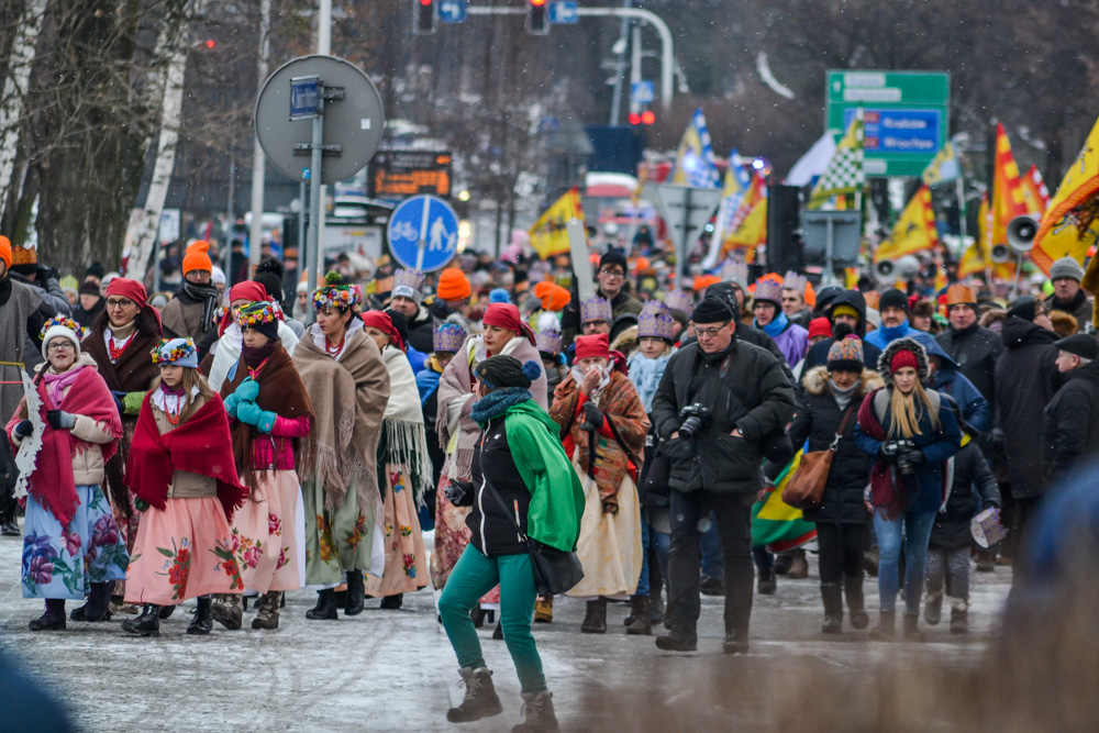 Orszak Trzech Króli 2019 94