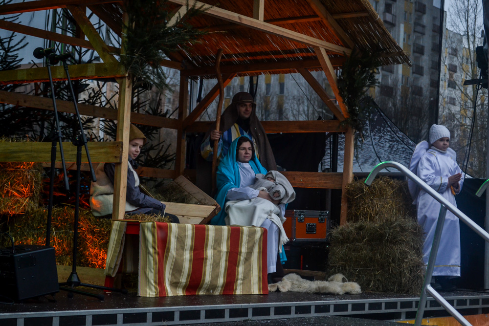 Orszak Trzech Króli 2019 95