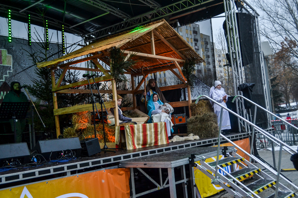 Orszak Trzech Króli 2019 96