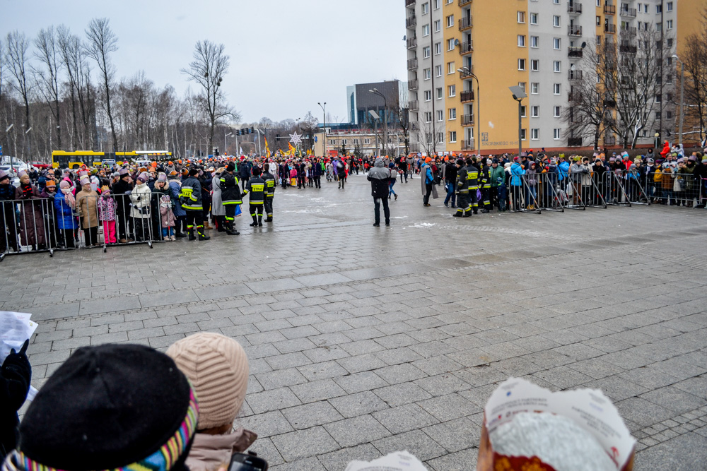Orszak Trzech Króli 2019 98