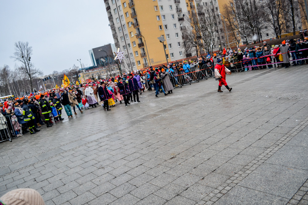 Orszak Trzech Króli 2019 99