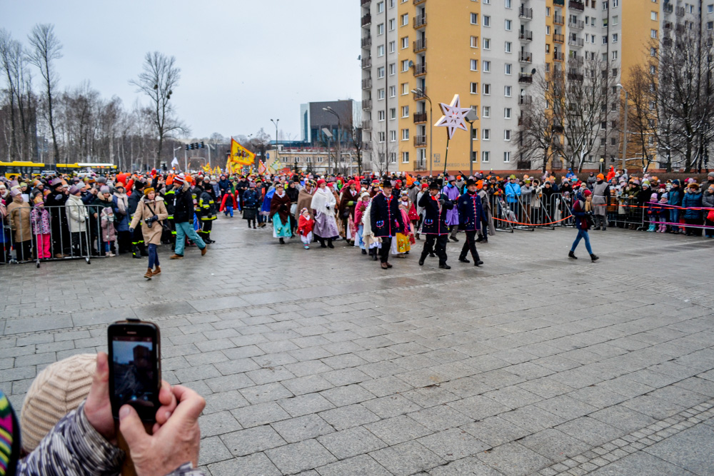 Orszak Trzech Króli 2019 100