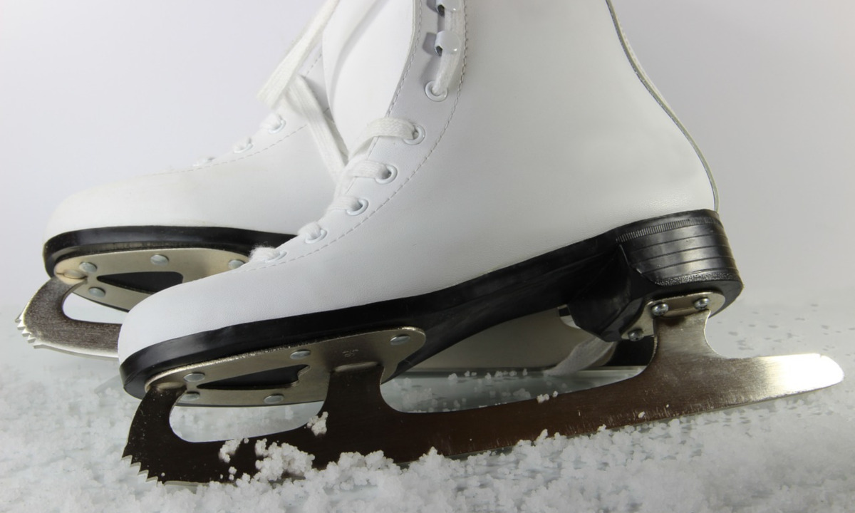 Dziś rusza lodowisko w Spodku