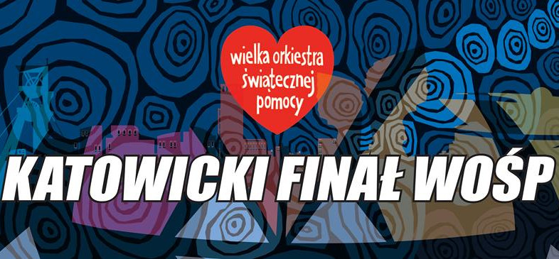 Wiemy, kto zagra podczas 27. Finału WOŚP!