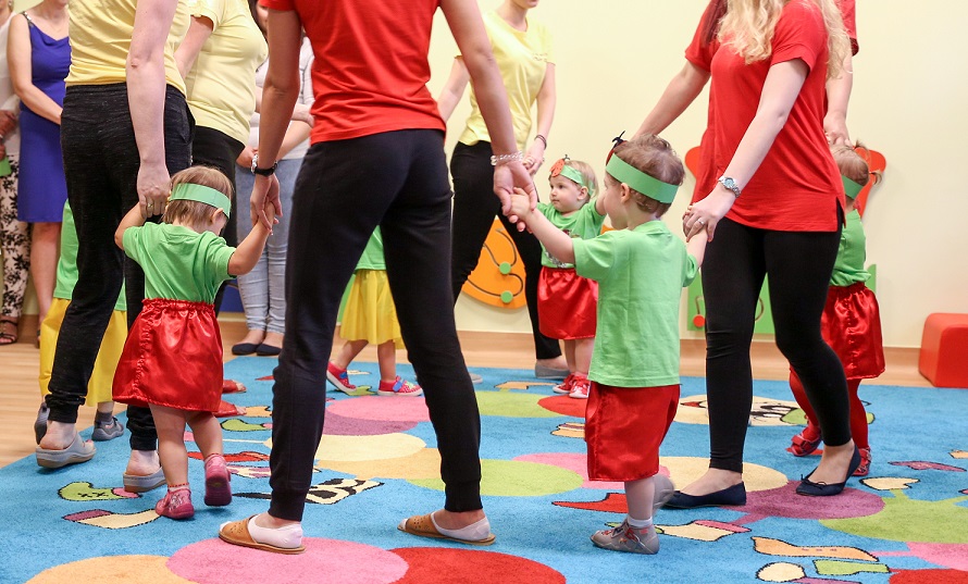 Dodatkowe 50 miejsc w żłobku w dzielnicy Ligota, dotowanych przez miasto