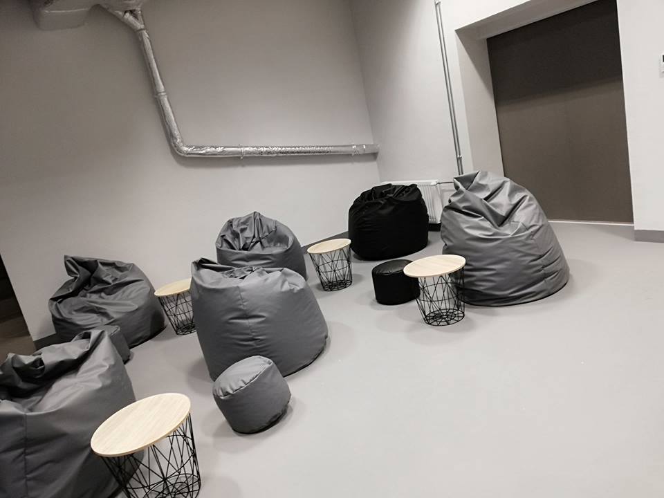 W Szopienicach działa wyjątkowa... Kotłownia