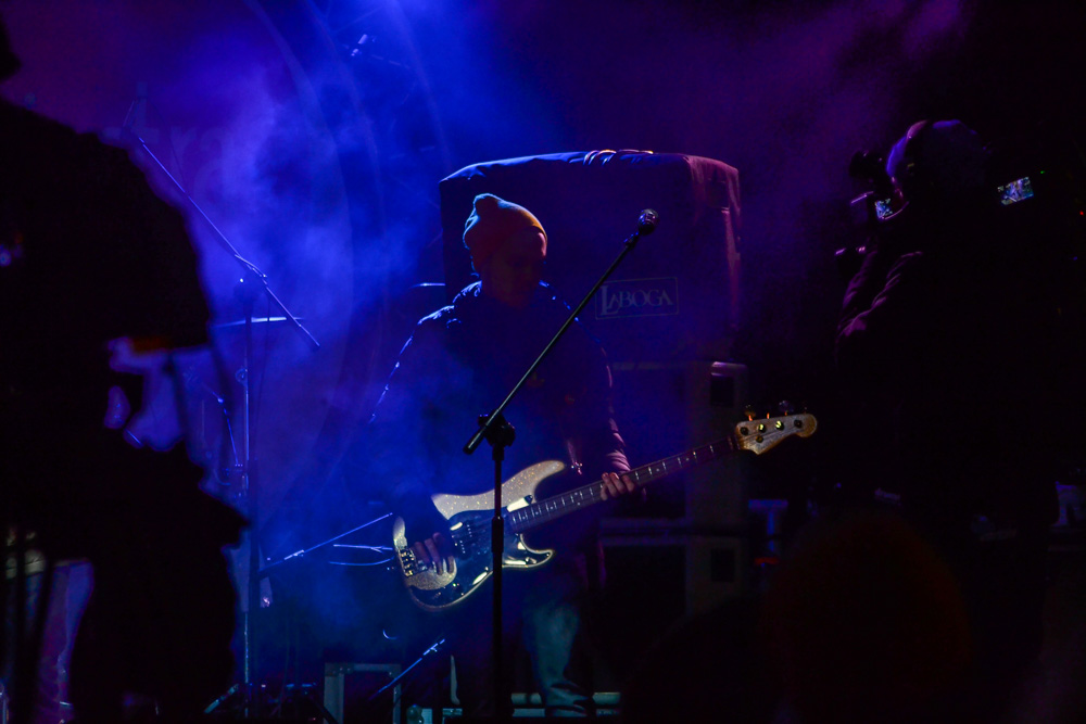 Zagrali dla WOŚP 11