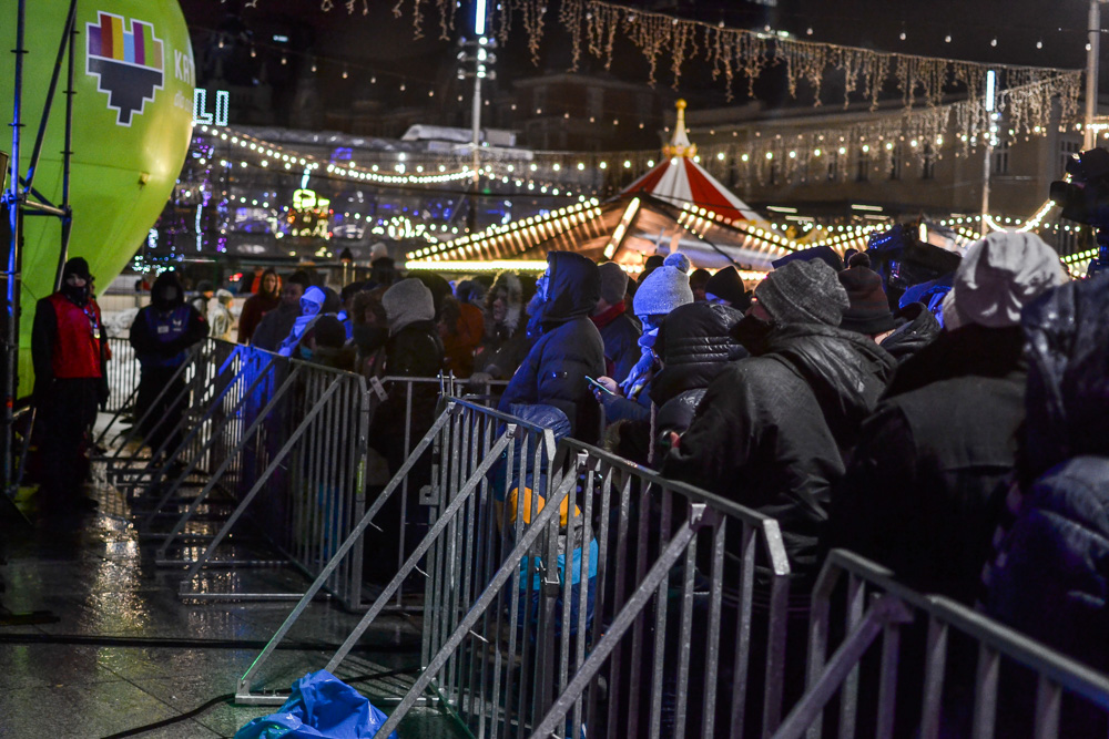 Zagrali dla WOŚP 17