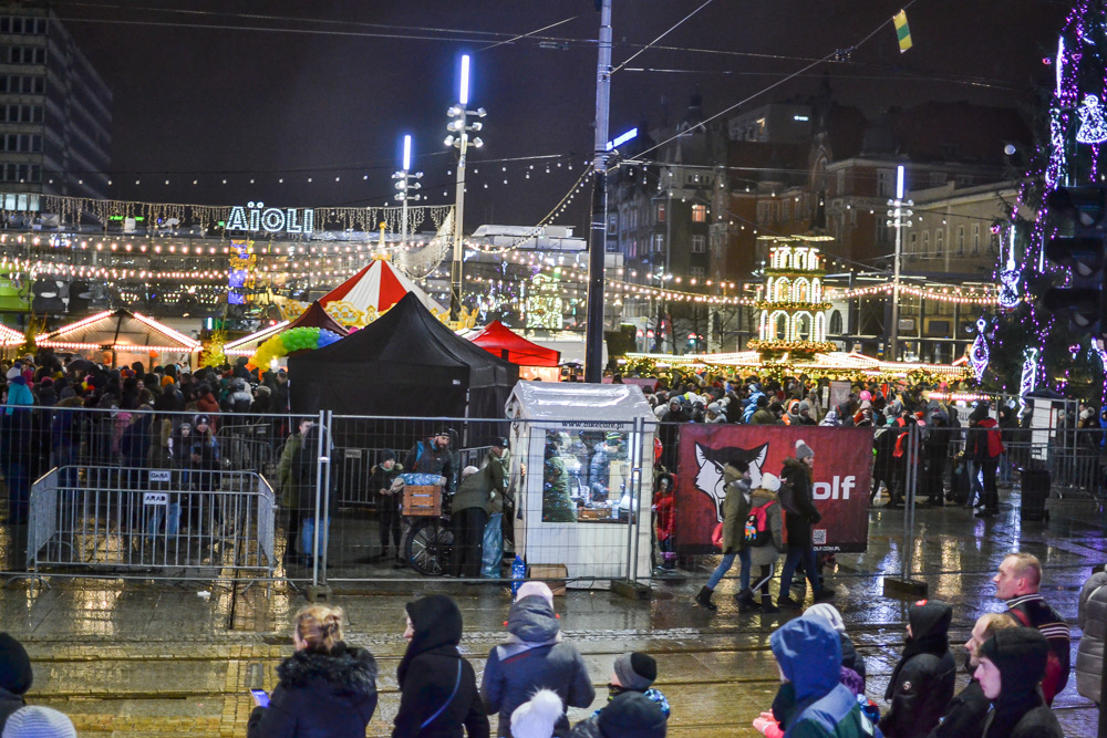 Zagrali dla WOŚP 22