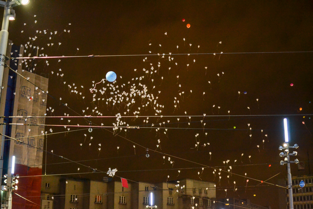 Zagrali dla WOŚP 29