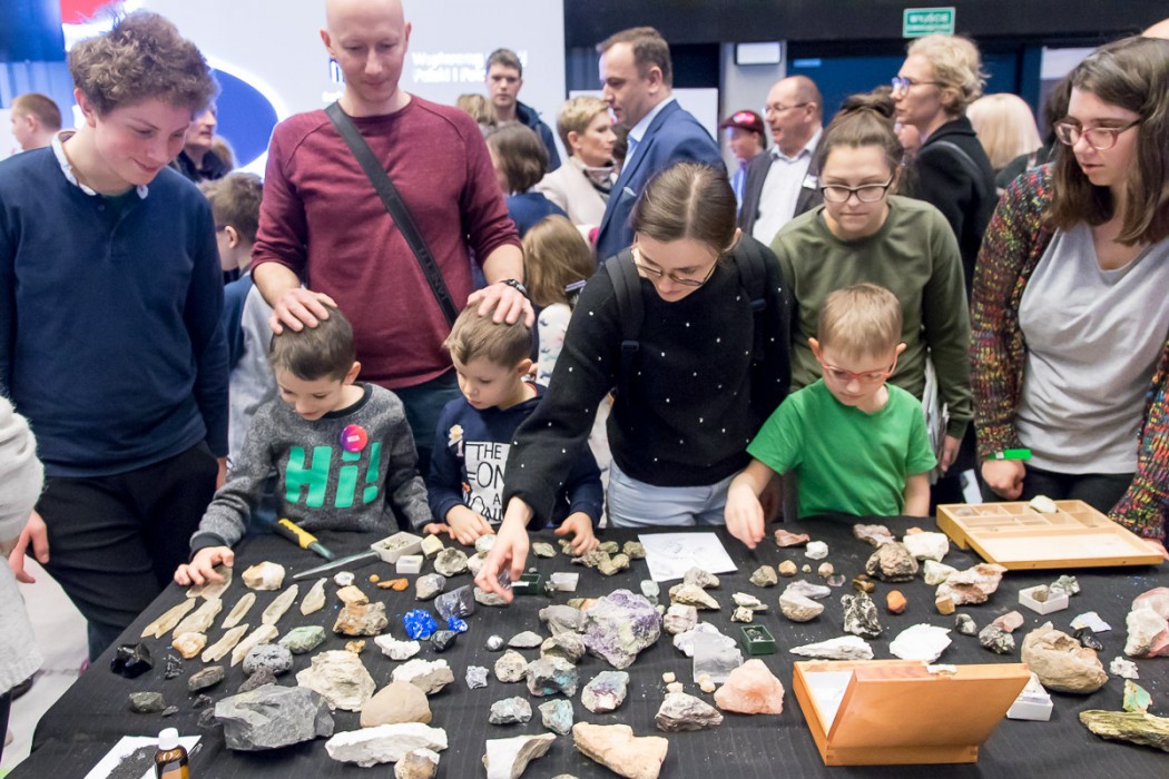 Nauka na wyciągnięcie ręki. Dziś ostatni dzień Śląskiego Festiwalu Nauki!