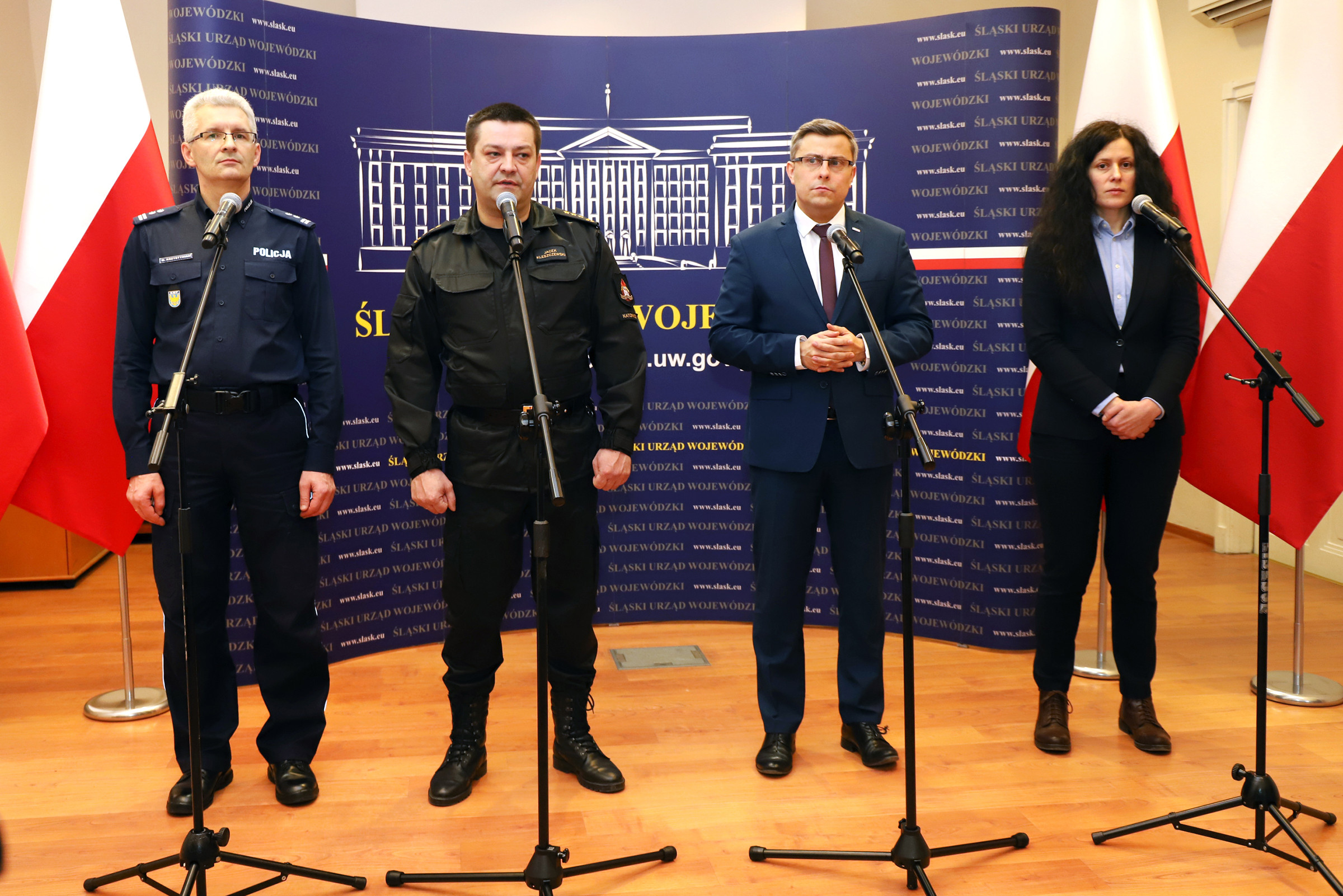 Zamknięto już 7 escape-room'ów - efekt kontroli po tragedii w Koszalinie