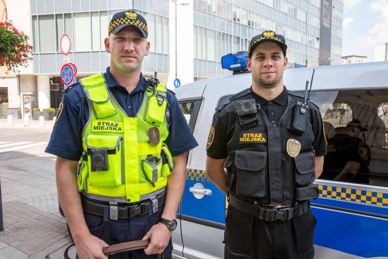 Myślisz o pracy w SM? Pośpiesz się, jutro koniec rekrutacji!