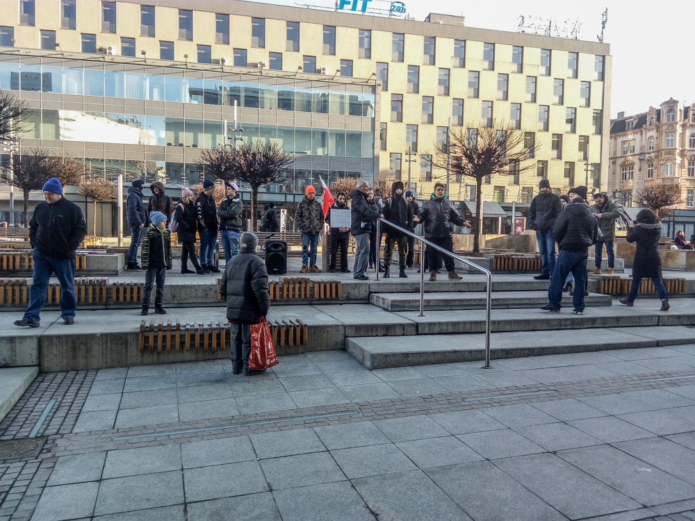 Kameralny protest przeciwko ACTA 2 - cenzura w Internecie nie budzi już oporu?