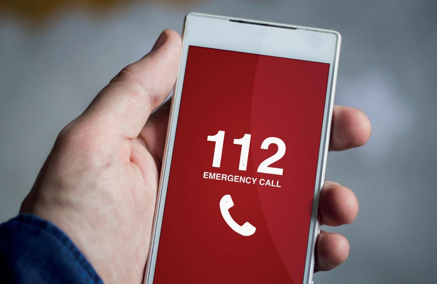 Sygnał życia dla babci i dziadka​. Jak działa MSPR?